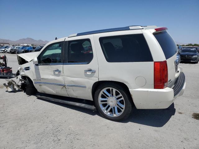 2011 Cadillac Escalade Platinum VIN: 1GYS4DEF2BR251726 Lot: 56352074