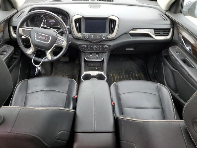 2019 GMC Terrain Denali VIN: 3GKALSEX7KL129876 Lot: 57015834