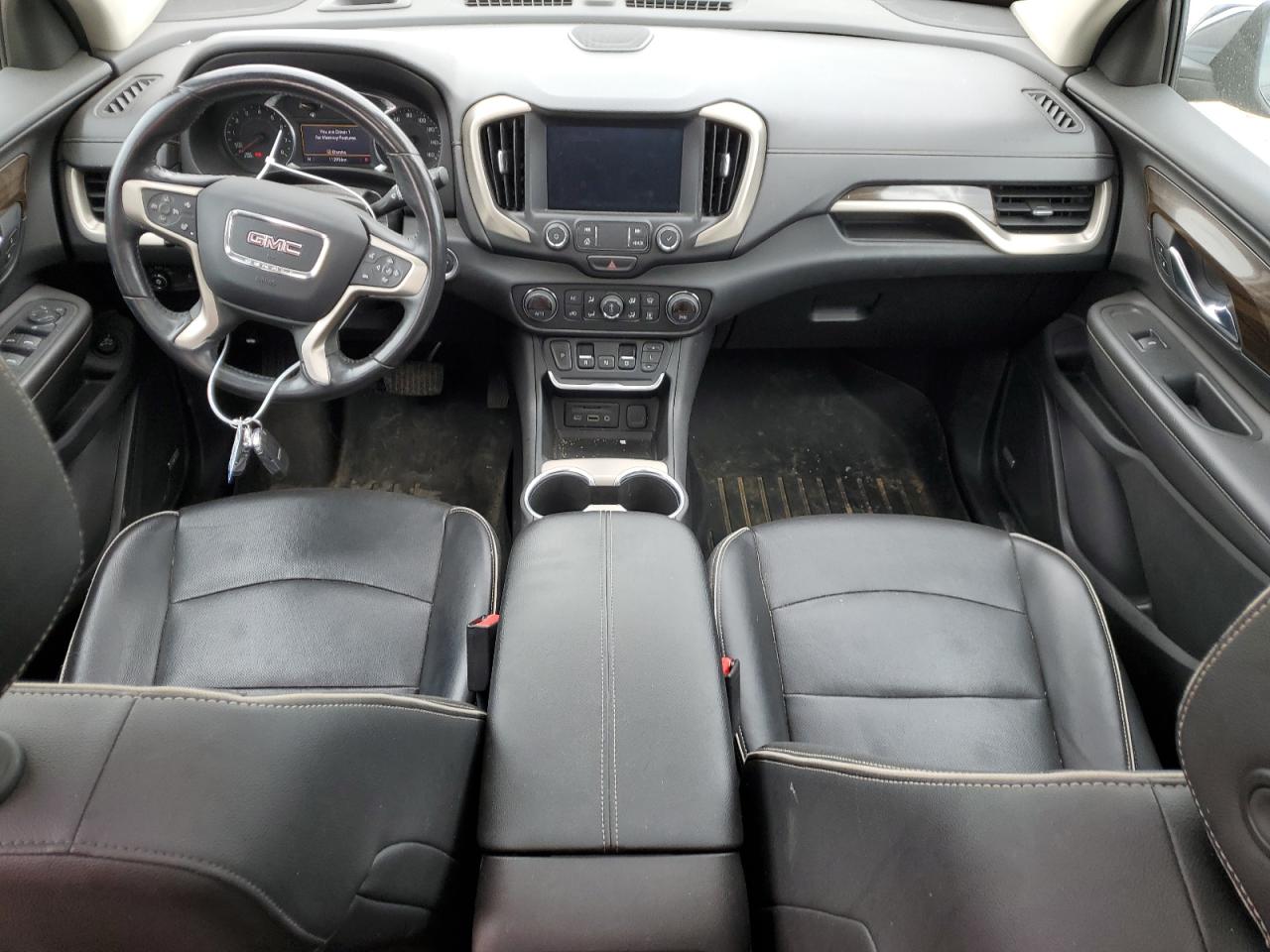 3GKALSEX7KL129876 2019 GMC Terrain Denali