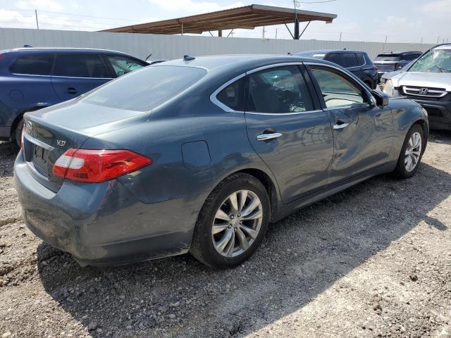 2012 Infiniti M37 VIN: JN1BY1AP5CM335631 Lot: 54687594