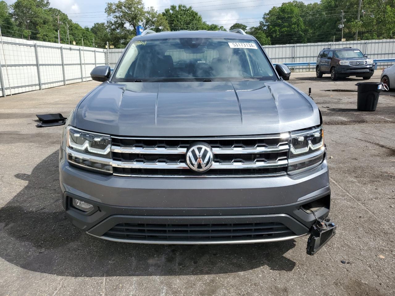 1V2WR2CA5KC532151 2019 Volkswagen Atlas Se