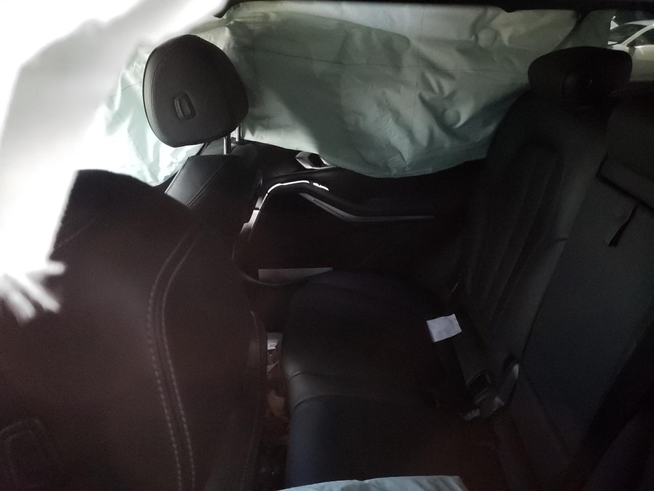 5UXCR6C00LLL75275 2020 BMW X5 xDrive40I