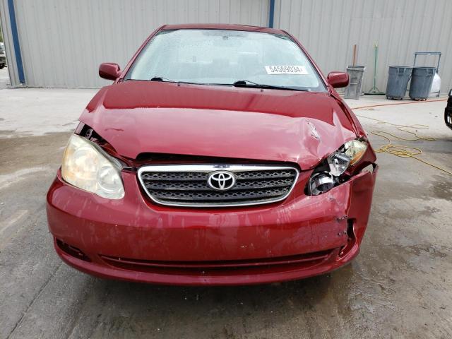 2006 Toyota Corolla Ce VIN: 2T1BR32E56C637764 Lot: 54569034