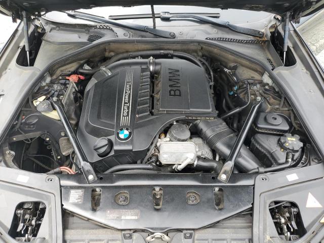 VIN WBA5B3C55ED538554 2014 BMW 5 Series, 535 XI no.11