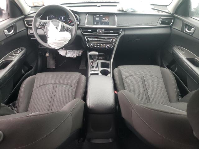 2018 Kia Optima Lx VIN: KNAGT4L31J5235754 Lot: 54964214