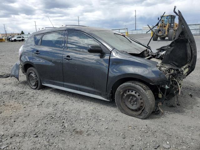 2009 Pontiac Vibe VIN: 5Y2SM67029Z409955 Lot: 53092104