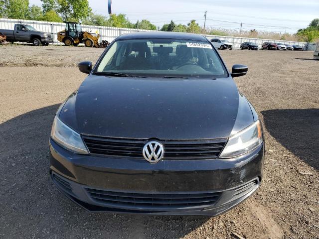 2014 Volkswagen Jetta Base VIN: 3VW2K7AJ1EM319721 Lot: 54852394