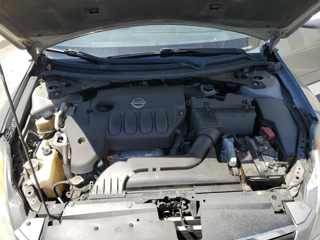 1N4AL21E58N495009 2008 Nissan Altima 2.5