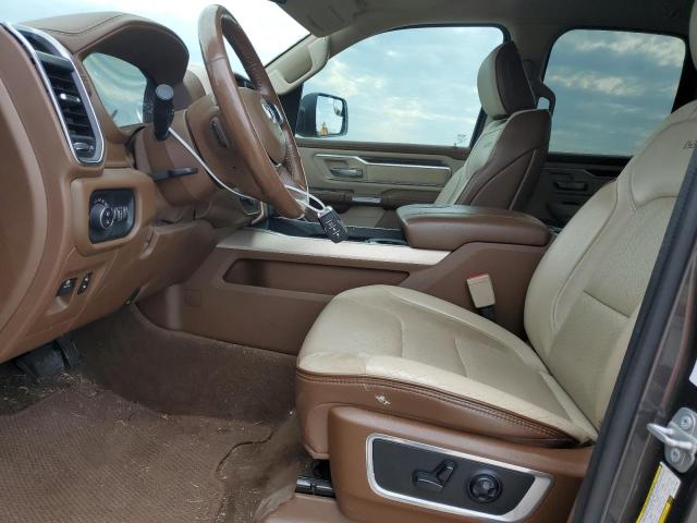 2020 Ram 1500 Laramie VIN: 1C6RREDT4LN277702 Lot: 55708224