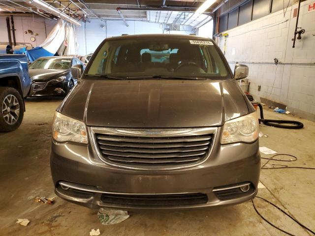 2014 Chrysler Town & Country Touring L VIN: 2C4RC1CG1ER329283 Lot: 55835214