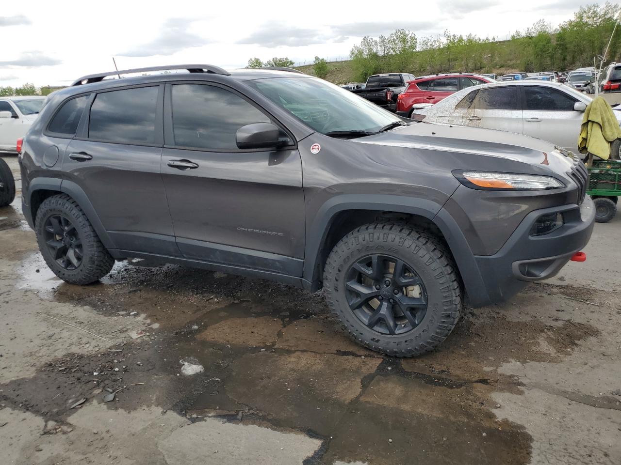 1C4PJMBX5JD522856 2018 Jeep Cherokee Trailhawk