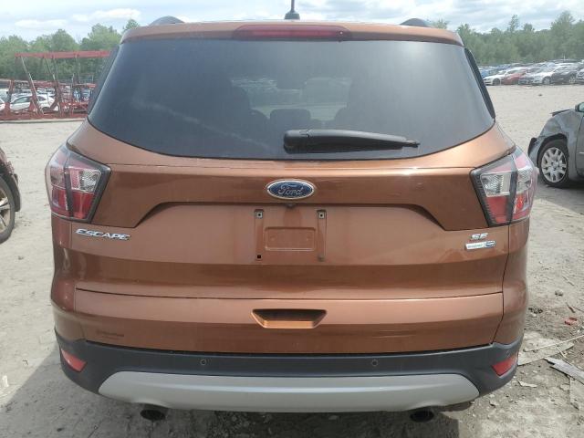 2017 Ford Escape Se VIN: 1FMCU9GD0HUA57247 Lot: 55383364