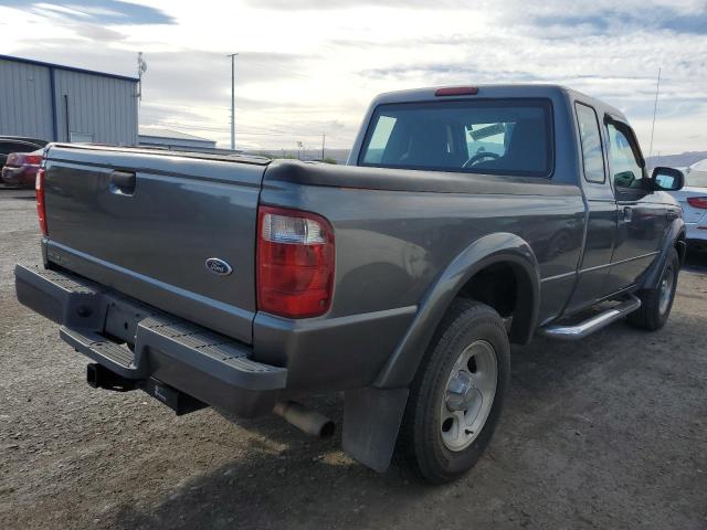 2004 Ford Ranger Super Cab VIN: 1FTYR14U94PB08206 Lot: 54668844