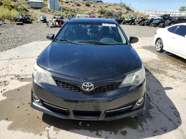 2014 Toyota Camry L VIN: 4T1BF1FK9EU832230 Lot: 54199204