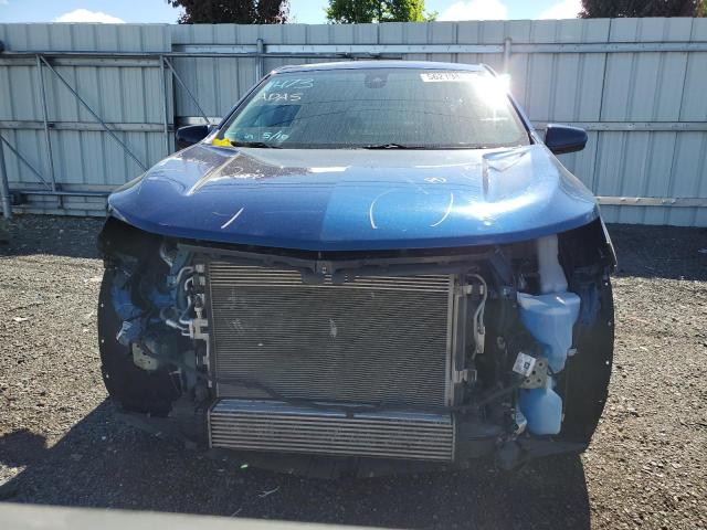 2020 Chevrolet Equinox Lt VIN: 3GNAXUEV1LL213694 Lot: 56219854