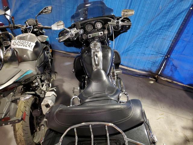 2013 HARLEY-DAVIDSON FLHTCUSE C - 1HD1PR827DB957454