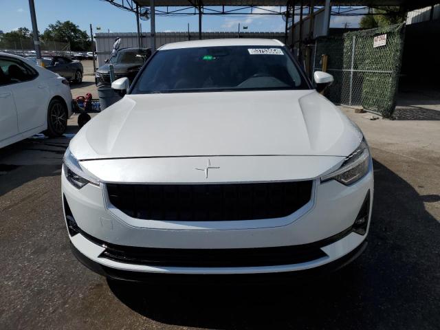 2023 Polestar 2 VIN: YSMED3KA4PL131768 Lot: 53753664