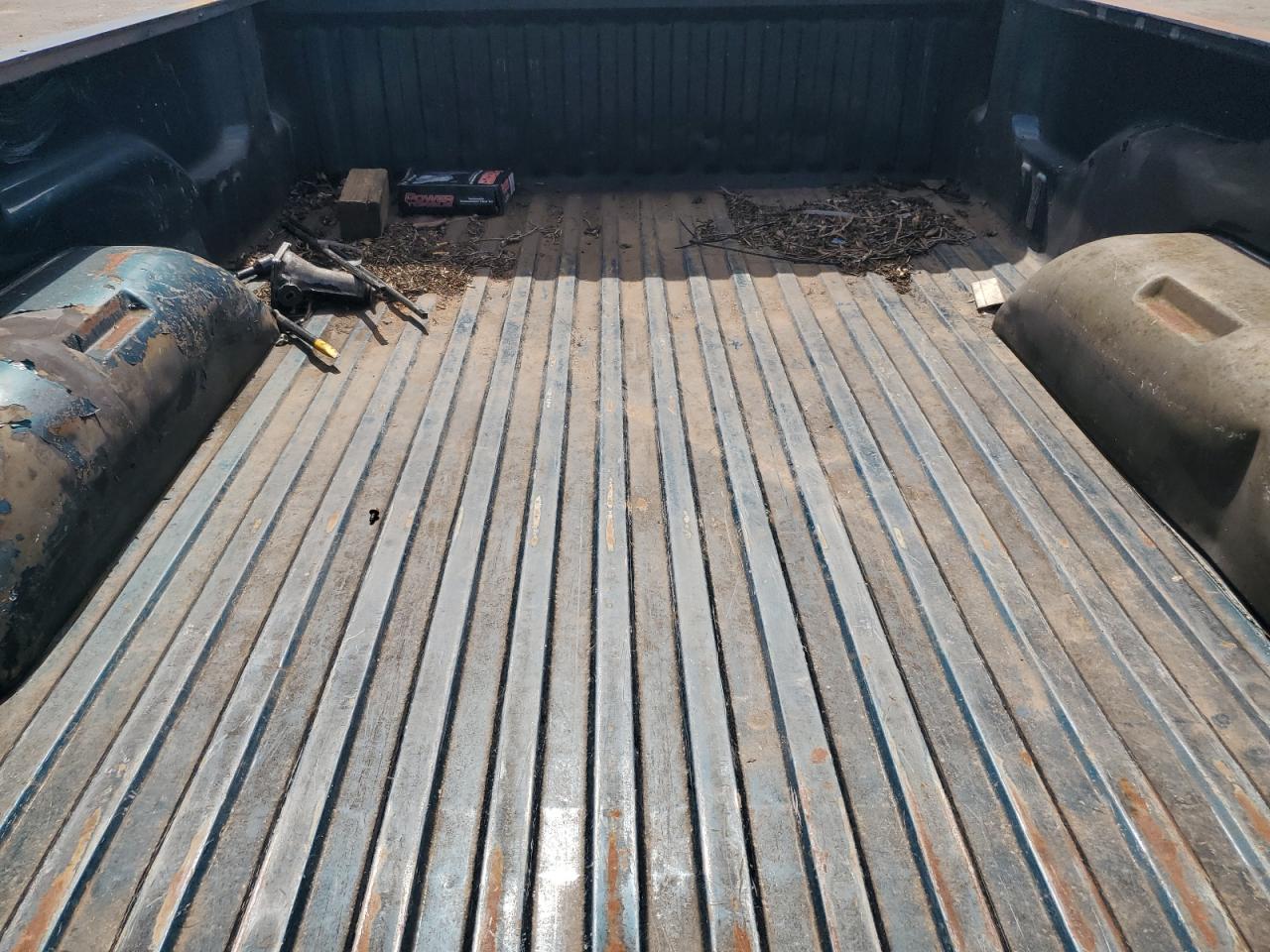 3B7KC2661XM534042 1999 Dodge Ram 2500