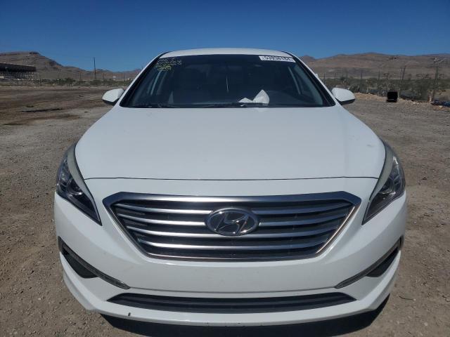 2015 Hyundai Sonata Se VIN: 5NPE24AF6FH016855 Lot: 53938184