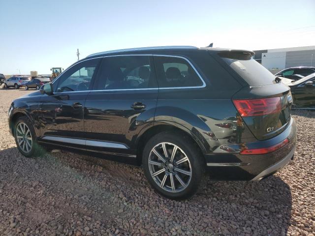 2017 Audi Q7 Premium Plus VIN: WA1LAAF7XHD013874 Lot: 54233224