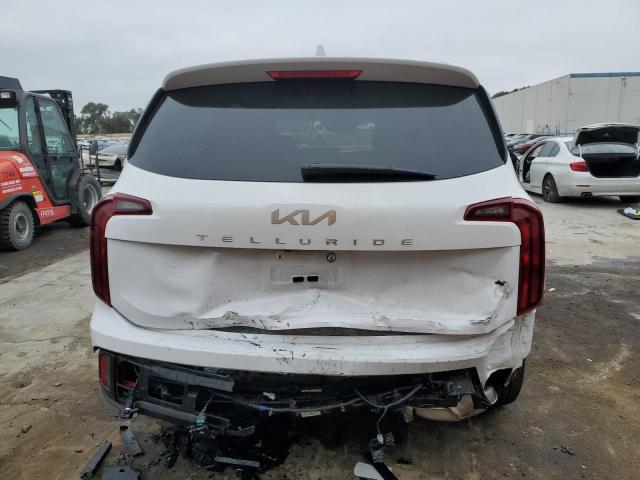 2024 Kia Telluride S VIN: 5XYP64GC7RG429454 Lot: 55047474