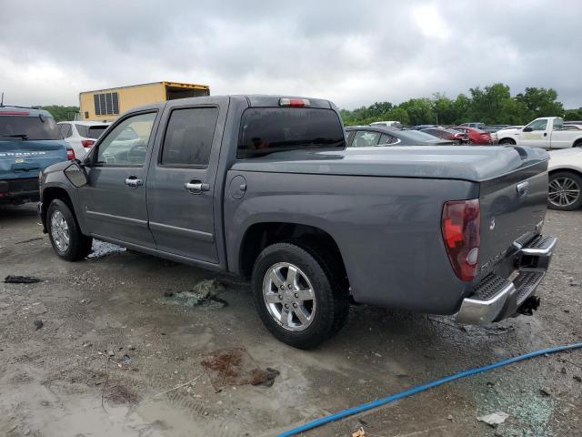 2009 GMC Canyon VIN: 1GTCS13E598127992 Lot: 53470324