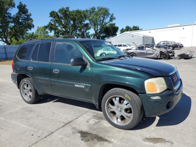 2003 GMC Envoy VIN: 1GKDS13S832225990 Lot: 53946574