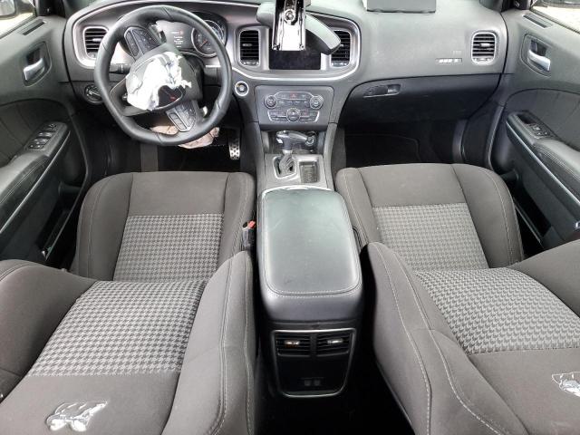 2022 DODGE CHARGER SC - 2C3CDXGJ6NH186224