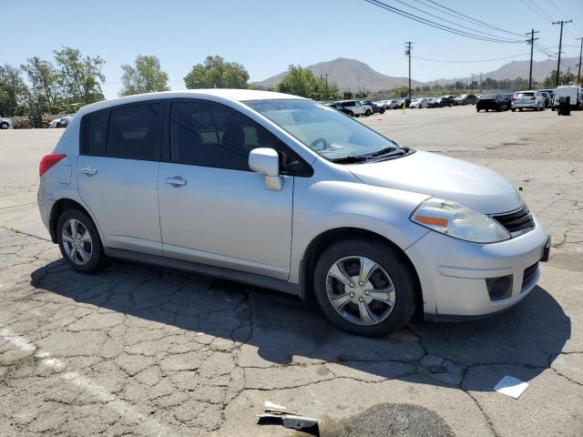 2011 Nissan Versa S VIN: 3N1BC1CP6BL516242 Lot: 53709774