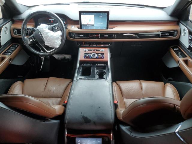 2022 LINCOLN AVIATOR RE - 5LM5J7XC1NGL18017