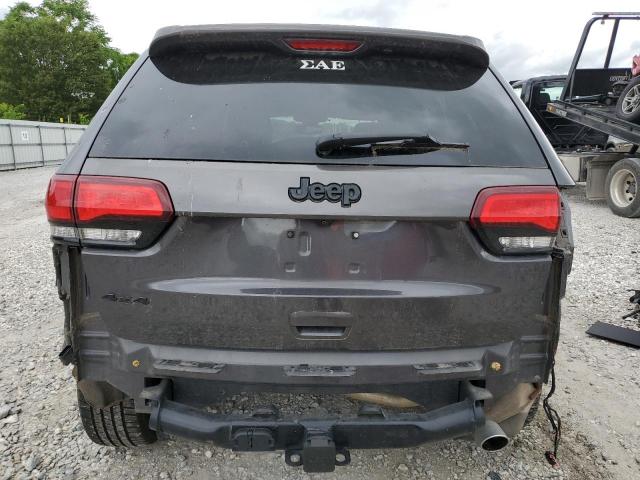 2017 Jeep Grand Cherokee Laredo VIN: 1C4RJFAG7HC905784 Lot: 53411044