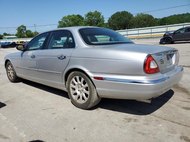 2004 Jaguar Xj8 VIN: SAJWA71C34SG28612 Lot: 54121304