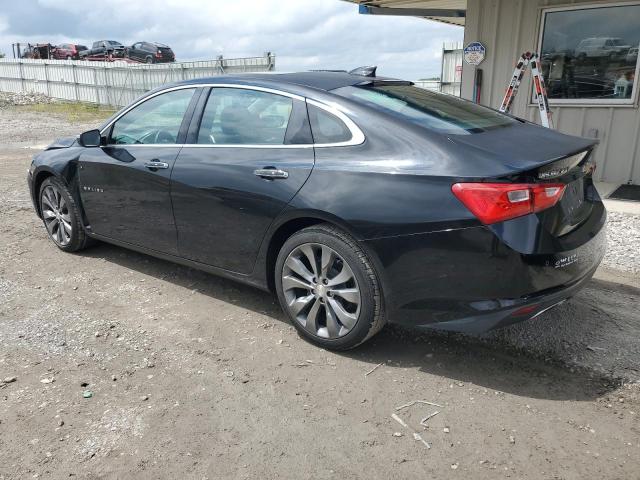 2016 Chevrolet Malibu Premier VIN: 1G1ZH5SX3GF265504 Lot: 54548034