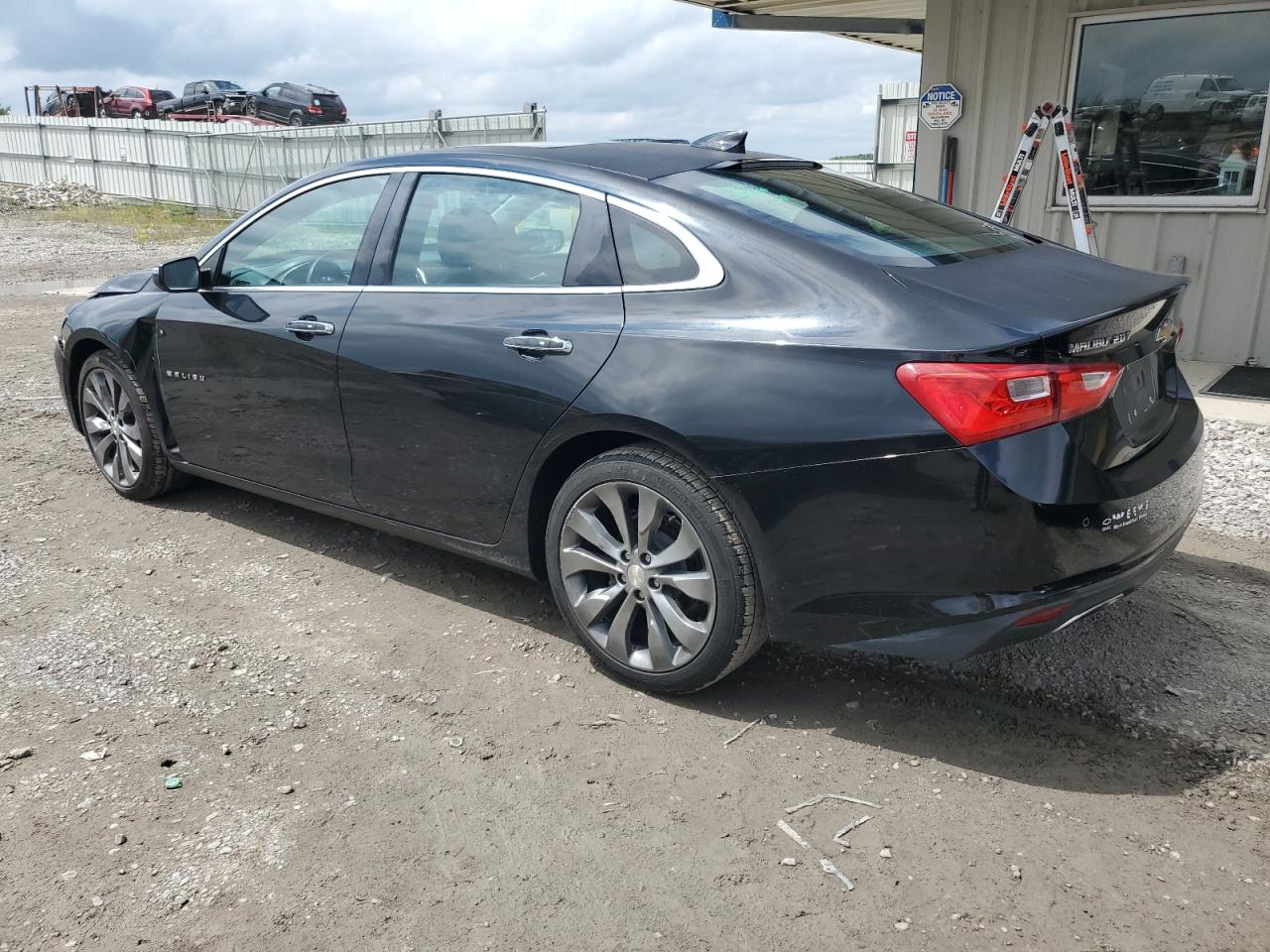 1G1ZH5SX3GF265504 2016 Chevrolet Malibu Premier