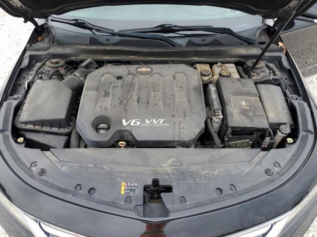 2016 Chevrolet Impala Lt VIN: 2G1115S3XG9125764 Lot: 55376724