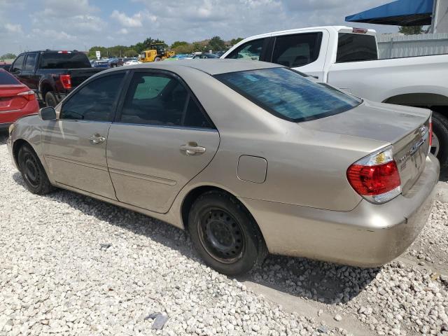 2006 Toyota Camry Le VIN: 4T1BE32K76U707779 Lot: 53762474