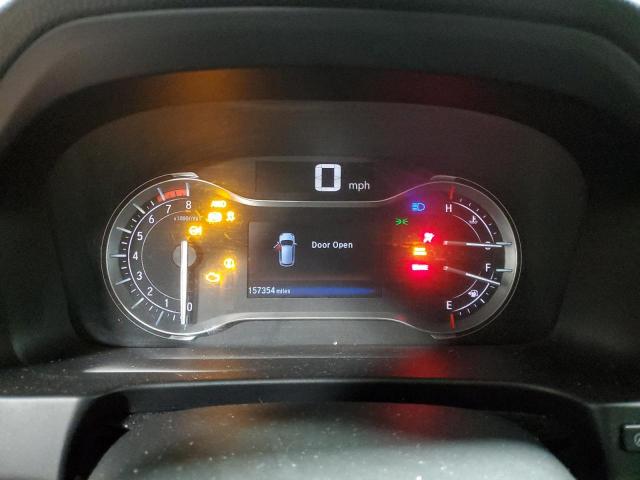 2016 Honda Pilot Lx VIN: 5FNYF6H1XGB088326 Lot: 56734264