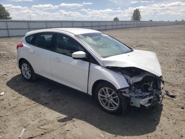 2018 Ford Focus Se VIN: 1FADP3K29JL325846 Lot: 54830584