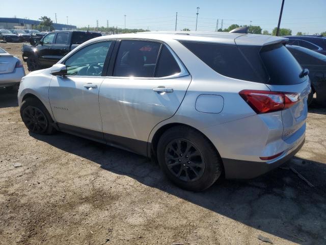 2019 CHEVROLET EQUINOX LT - 2GNAXKEV5K6140949
