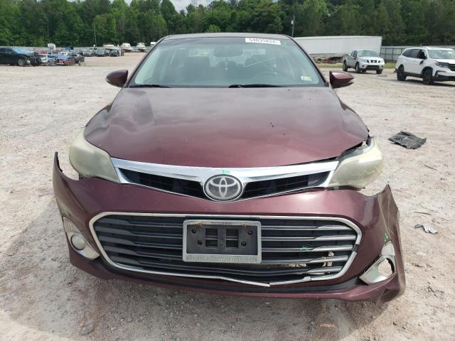 2013 Toyota Avalon Base VIN: 4T1BK1EB4DU054740 Lot: 54035934