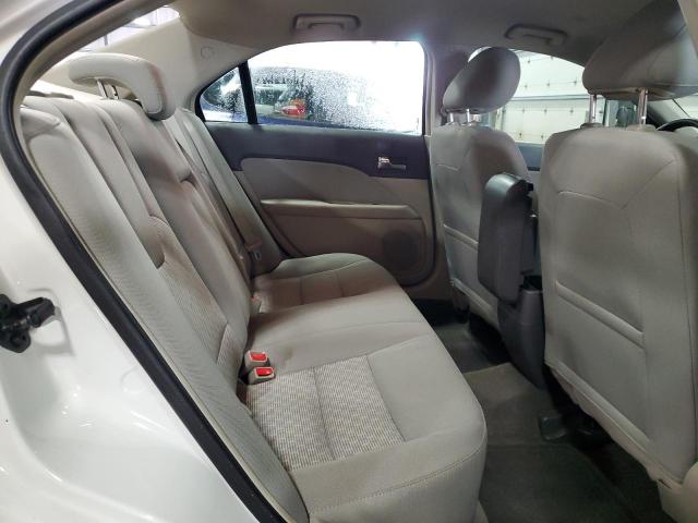 2012 Ford Fusion Se VIN: 3FAHP0HA6CR231586 Lot: 55516344