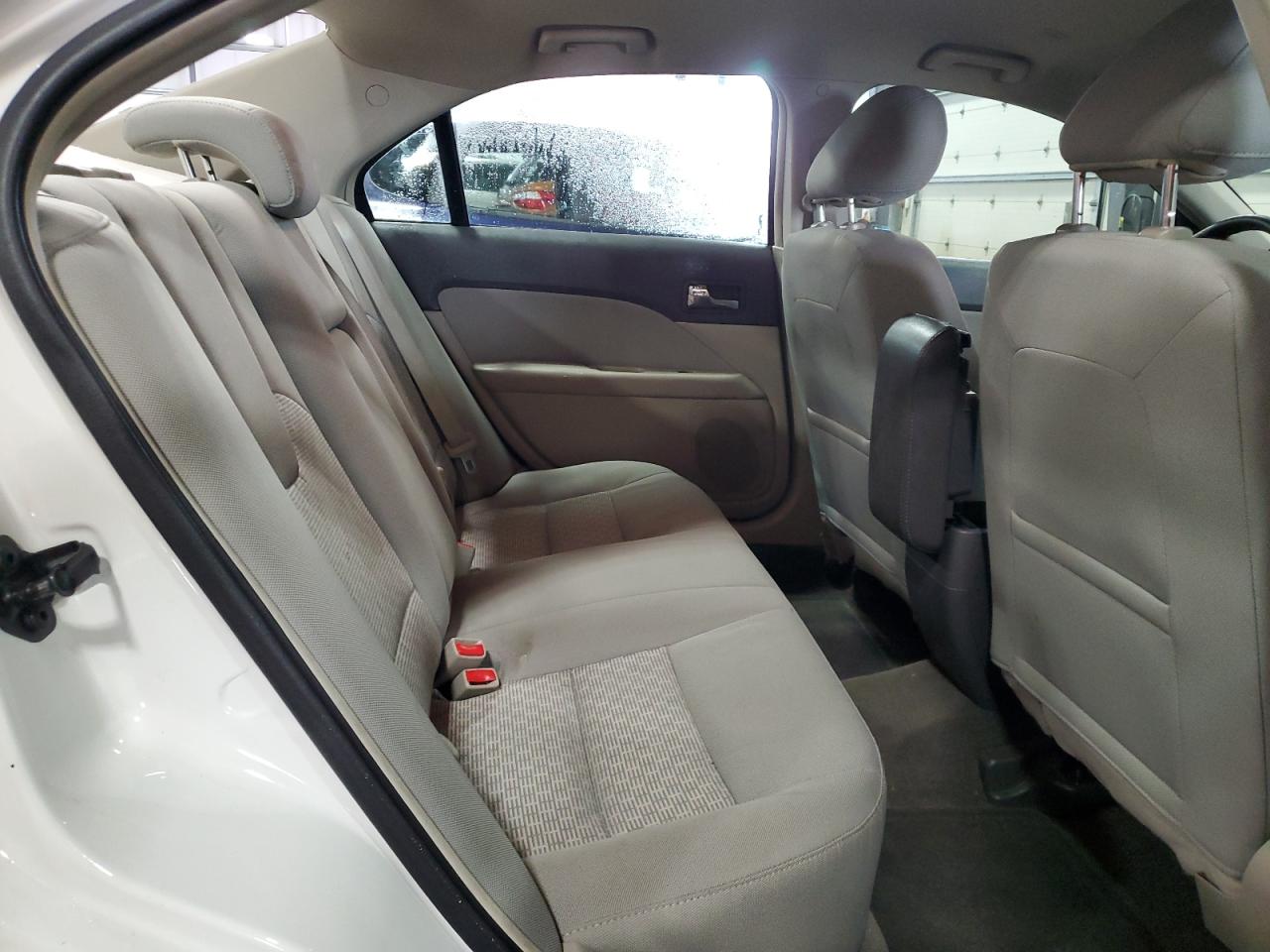 3FAHP0HA6CR231586 2012 Ford Fusion Se