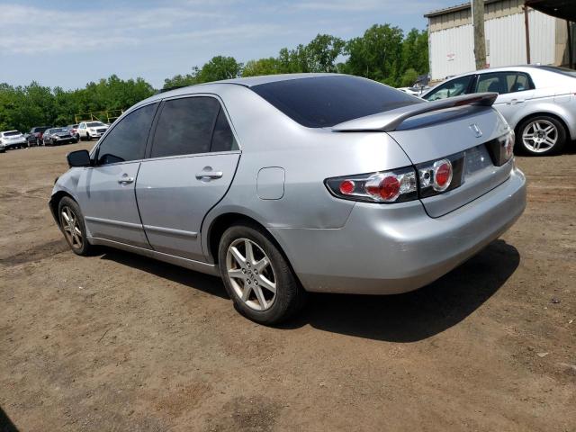 2003 Honda Accord Ex VIN: 1HGCM66533A039740 Lot: 55400274