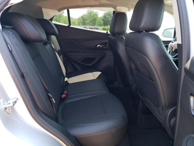 2020 Buick Encore Preferred VIN: KL4CJASB1LB351484 Lot: 54521274