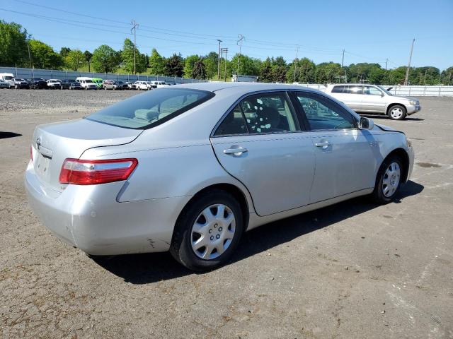 2007 Toyota Camry Ce VIN: 4T1BE46K57U612512 Lot: 54846994