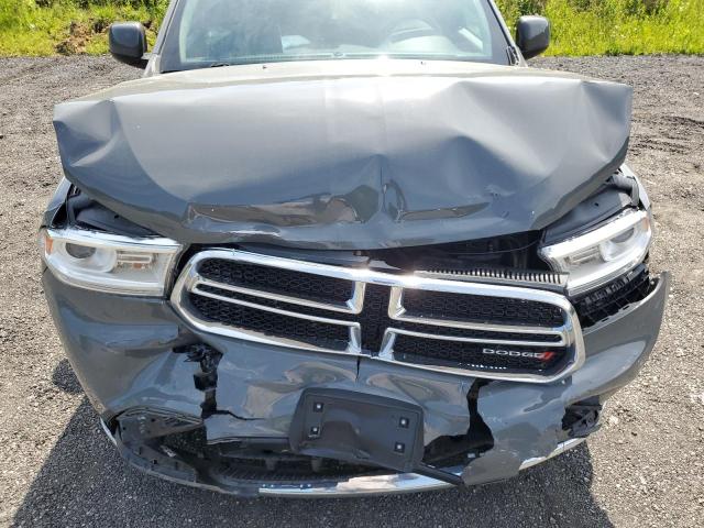 2020 Dodge Durango Sxt VIN: 1C4RDJAG5LC120117 Lot: 56049674