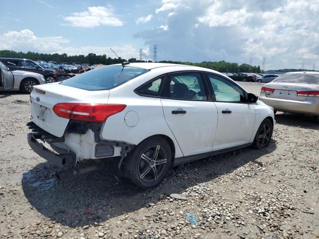 2015 Ford Focus S VIN: 1FADP3E20FL380284 Lot: 54591134