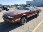 CHEVROLET MONTE CARL photo