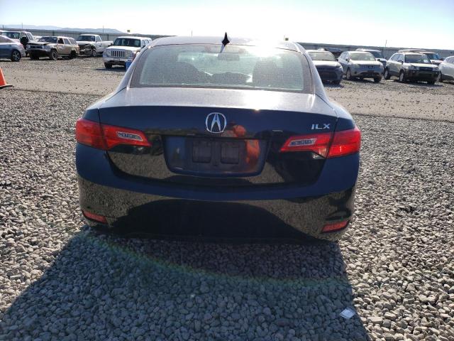 2013 Acura Ilx 20 Tech VIN: 19VDE1F7XDE005807 Lot: 55422534