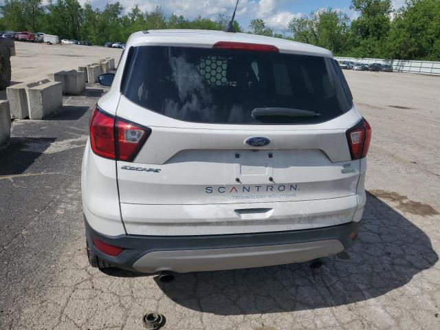 2019 Ford Escape Se VIN: 1FMCU0GD7KUB58465 Lot: 54496814